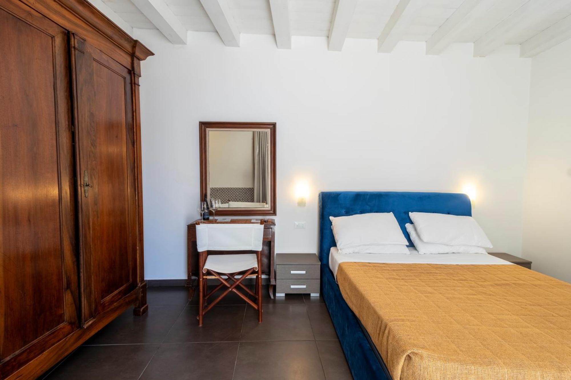 Palazzo Cavour Bed & Breakfast Lecce Ngoại thất bức ảnh