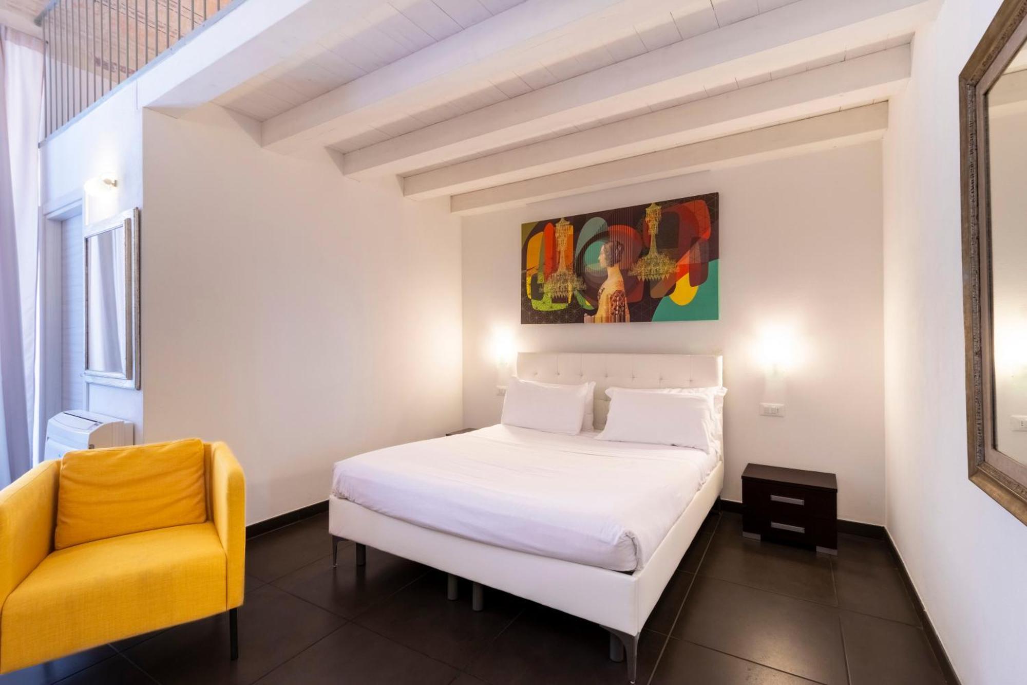 Palazzo Cavour Bed & Breakfast Lecce Ngoại thất bức ảnh