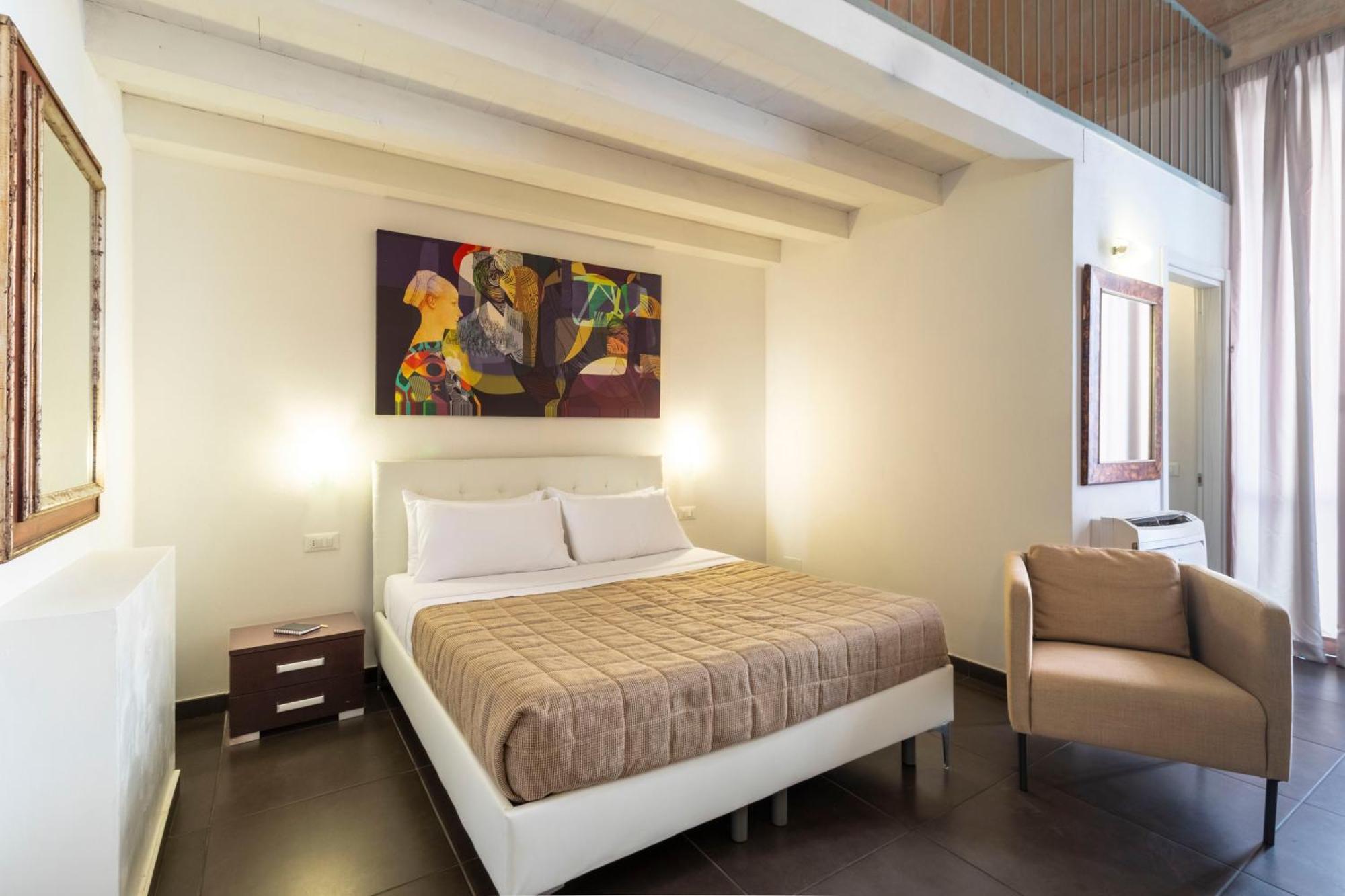 Palazzo Cavour Bed & Breakfast Lecce Ngoại thất bức ảnh